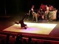 King Street B-Boys Metro show Perth King Street B-Boys Metro show Perth