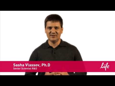 how to isolate vesicles