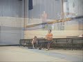 Five Ball Juggling