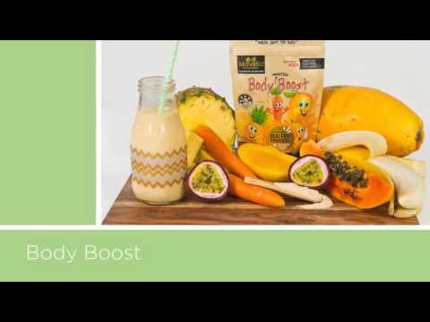Mavella Superfoods