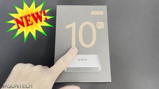 The All New 2025 SVI CLOUD 10P+