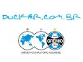 Grêmio 6 x 0 Jaciara - inter cagão