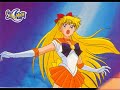 Sailor Venus Sailor Venus