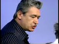 chris spedding /w carlos guitarlos performing live on art fein's poker party, may 6, 2004. spedding, who was living in l.a., met carlos five minutes before the show, but they seemed to hit it off musically.

visit http://www.sofein.com for more videos, and for art fein's monthly rock & roll rant: another fein mess.

art fein's poker party, the world's only rock & roll talk show, has been running on cable tv for over 20 years. art fein is a writer, producer, music programmer, music historian and rock aficionado.