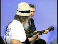 chris spedding /w carlos guitarlos performing live on art fein's poker party, may 6, 2004. spedding, who was living in l.a., met carlos five minutes before the show, but they seemed to hit it off musically.

visit http://www.sofein.com for more videos, and for art fein's monthly rock & roll rant: another fein mess.

art fein's poker party, the world's only rock & roll talk show, has been running on cable tv for over 20 years. art fein is a writer, producer, music programmer, music historian and rock aficionado.