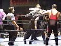 Classic WUW 8 Man Tag Match (pt 1), Bushkill, PA 2002 Classic WUW 8 Man Tag Match (pt 1), Bushkill, PA 2002