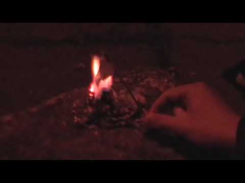 FF09 Speciál - Upálení Yody