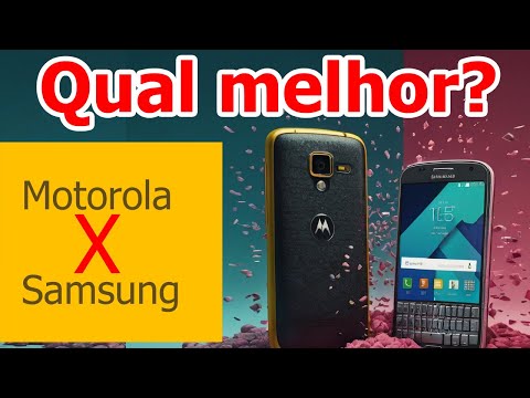 Galaxy A55 vs Moto G34: O Guia Definitivo para Encontrar o Smartphone Ideal em 2025
