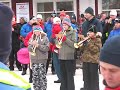 JSM på skidor Häverödal 2007
