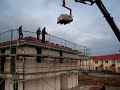 So kommen die Ziegel aufs Dach So kommen die Ziegel aufs Dach