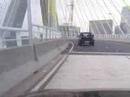 Nova ponte - Água Espraiada