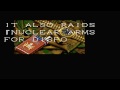 Metal Gear 2 - Solid Snake - MSX 2 Intro HD