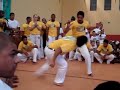Batizado do Mestre Bola Sete Varzeas Paulista 29-10-2009 parte 2