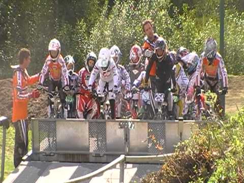 Trainingsdag zuid Veldhoven 2010