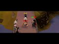 HD will be out within an hour, it's probably worth it to wait for that.I really disI had a lot of trouble finding music for this video, this is what it ended up as:Songs:Bled for Days - Static XBreakin Me Down - SoilSlow Burn - AtreyuDisclaimer:My videos contain images or content from Runescape. Runescape is owned and operated by Jagex Limited (
