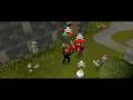 I Pk Mods I - PvP Video 5 - Maxed Pure with Dragon Claws/BGS/Saradomin Sword