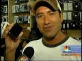 First person to get iPhone in Miami Beach was Jorge Bernal
