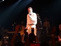 Tony Wilson Introduces Happy Mondays Coachella 2007