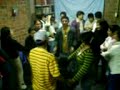 jovenes jugando casas e inquilinos monte sinai