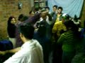 jovenes jugando casas e inquilinos monte sinai