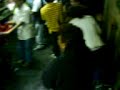 jovenes jugando casas e inquilinos monte sinai