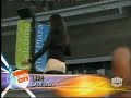 Kelly Rowland - Early Show - Dilemma