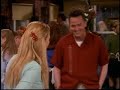 TOW The Ball 1 - Chandler/Monica scenes