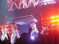 NKOTB- Verizon Center-DC- 10/2/08