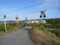 videos de 土居踏切で撮る特急はまかぜ