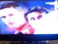 Nico devant les tirs au but de Besan�on - Marseille ( Partie 1/2 )