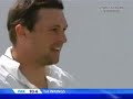 Harmison destroys Pakistan Harmison destroys Pakistan