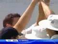 Harmison destroys Pakistan