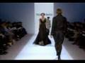 Tadashi Shoji Fashion Show at Bryant Park 1/2