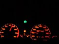 Peugeot 405 SRi acceleration 0-100 km/h Peugeot 405 SRi acceleration 0-100 km/h