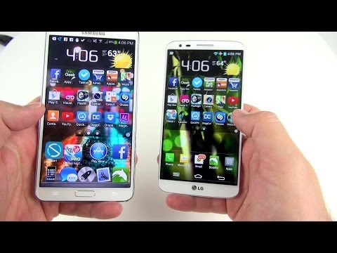 how to get more lg g2 themes