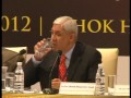 Dr Ulf Kristofferson and Gen. Bhopinder Singh, Session-III