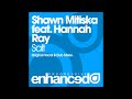 Shawn Mitiska feat. Hannah Ray - Salt (Original Vocal Mix)