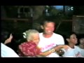 Tiang Dune's 80th Birthday 1989
