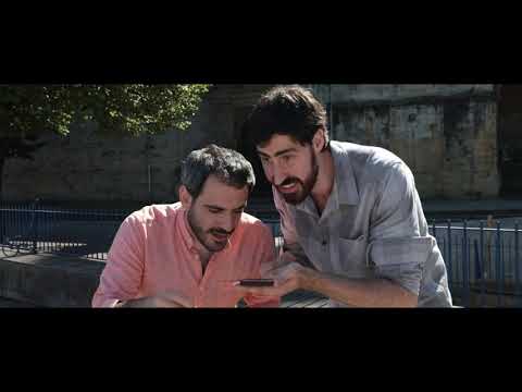 Primer Premio X Festival de Cine Express de Portugalete - Tus amigos te desean suerte