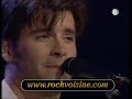 ''ROCH VOISINE''  LAISSE LA REVER