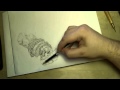 ♦ Zooc Draws - Thrall