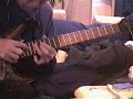 LOUDNESS-CRAZY NIGHT-solo