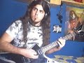 DEATH - Empty Words DEATH - Empty Words