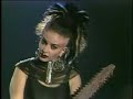 Alaska Y Dinarama - La Funcionaria Asesina