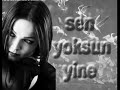 Gkn nalet olsun seni cok sevdim