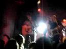 tilly and the wall- part of NIGHTS OF THE LIVING DEAD