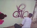 THROW-UP !!! THROW-UP !!!