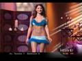 OYE KTLA Lingerie Fashion Show with Carmella DeCesare