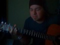 Tutorial On Better than Me By Hinder