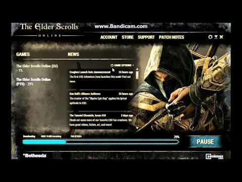 how to repair eso